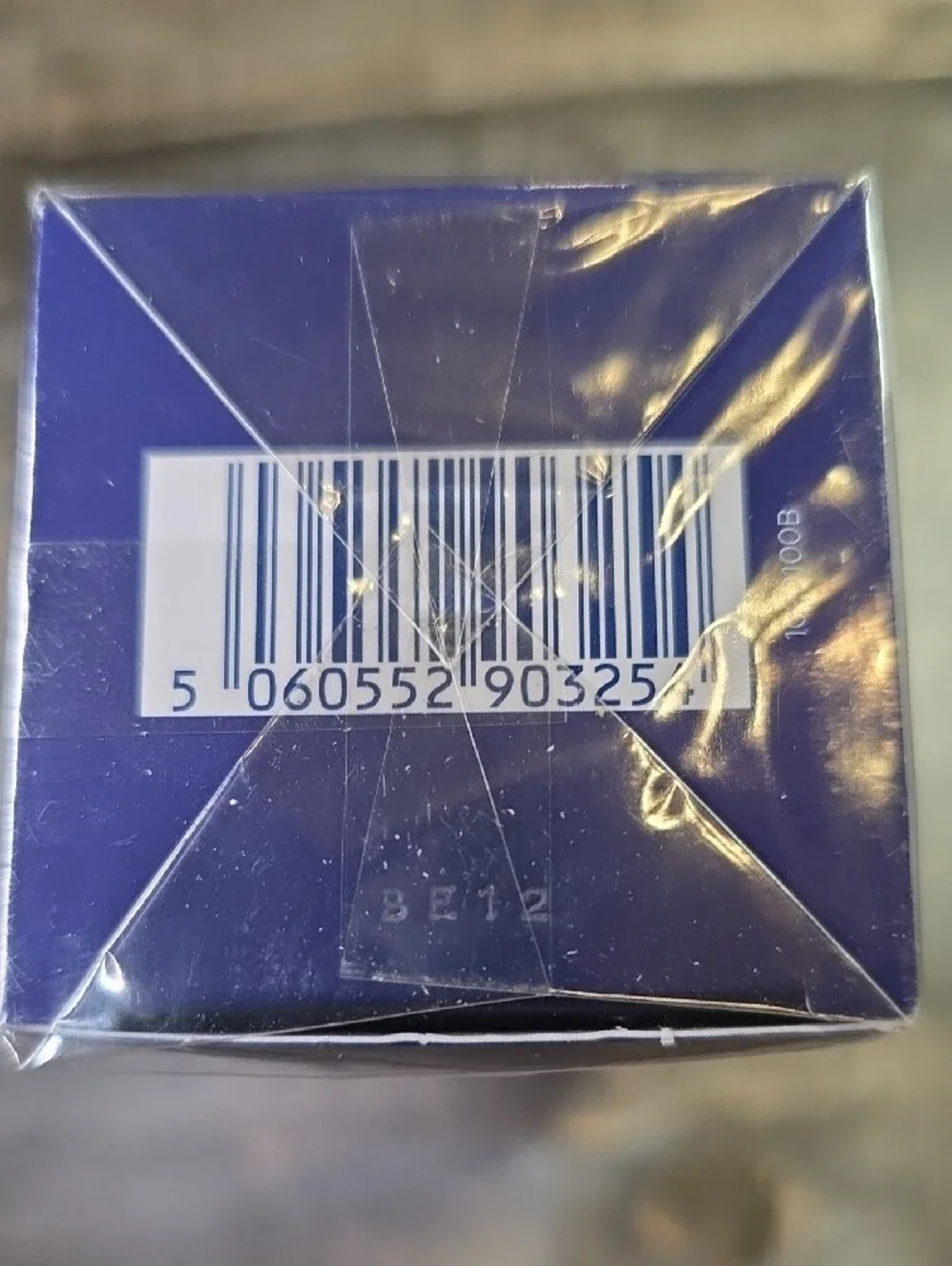Augustinus Bader The Conditioner - Blue